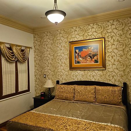 Hotel Casa Divina Oaxaca ภายนอก รูปภาพ