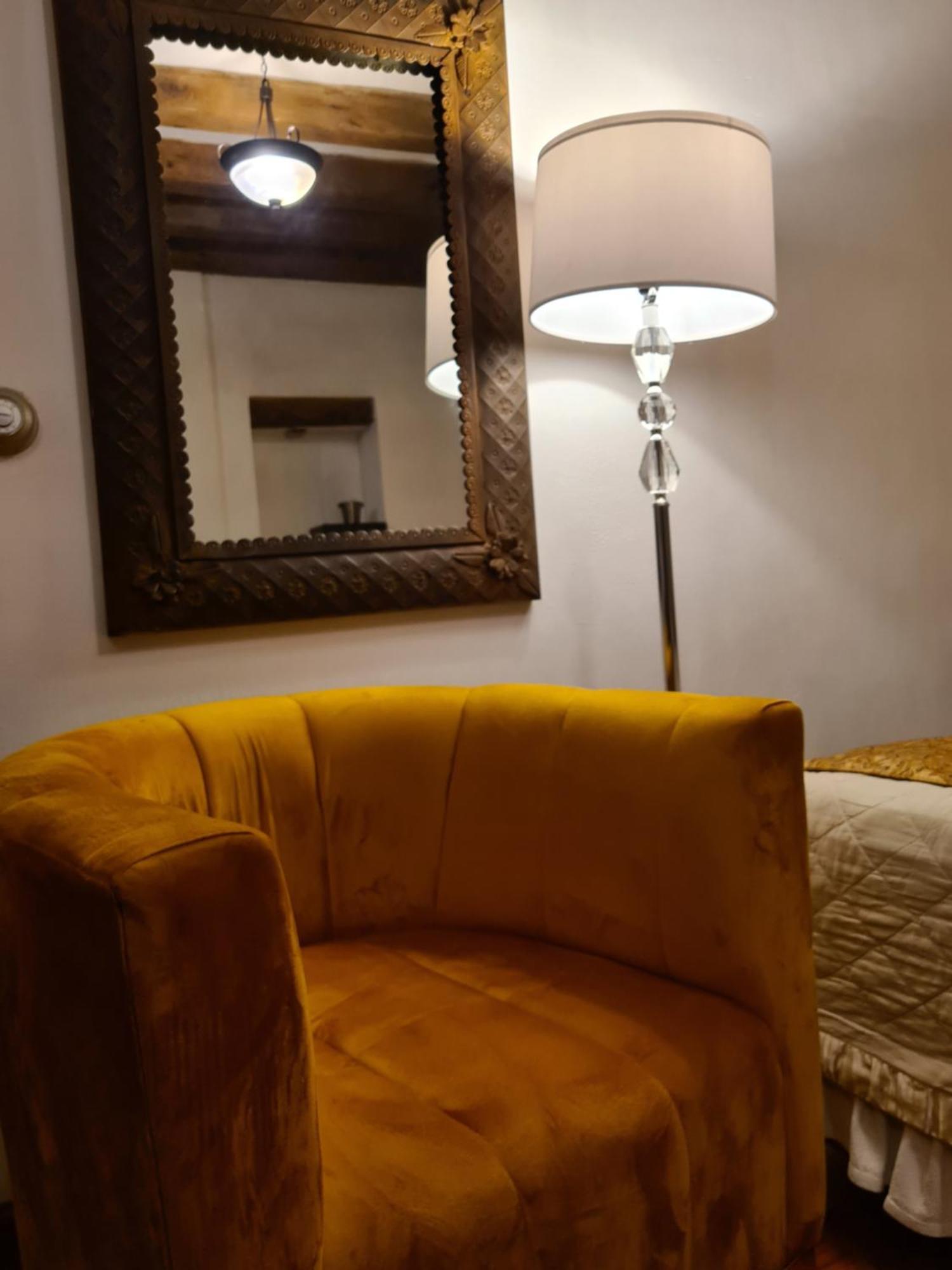 Hotel Casa Divina Oaxaca ห้อง รูปภาพ