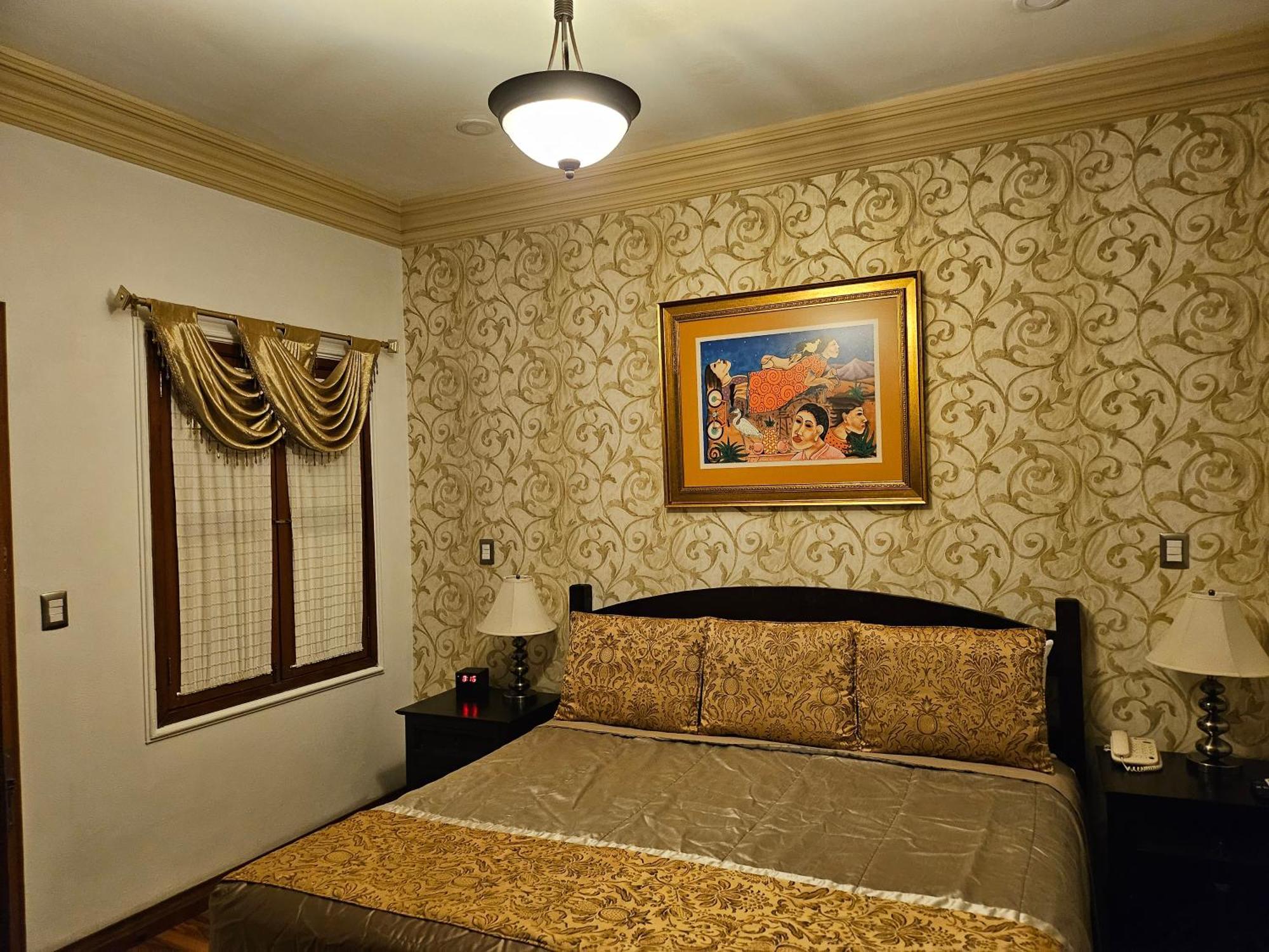 Hotel Casa Divina Oaxaca ภายนอก รูปภาพ